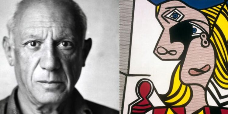 Picasso sergisi 50 yıl sonra yeniden Dakar’da