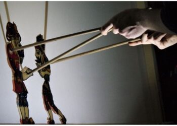 Karagöz ve Hacivat perdeden Bursa’ya özgü tatların tarifini verecek