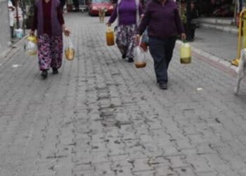 Atık yağları geri dönüşüme kazandırıyor