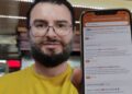 Bursa’da bir işletmeci askıda yemek uygulaması başlattı
