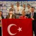Genç milli judoculardan Avrupa Kupası’nda 4 madalya