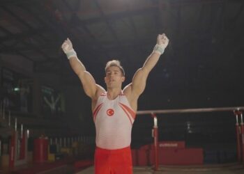 İbrahim Çolak dünya ikincisi