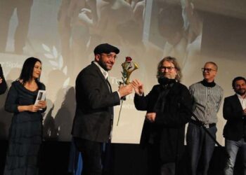 26. Türkiye Almanya Film Festivali Ödülleri belirlendi