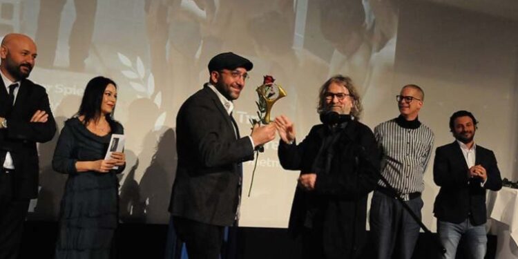 26. Türkiye Almanya Film Festivali Ödülleri belirlendi