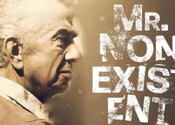 ‘Tahir Bey’ filmi Londra’dan iki ödülle döndü