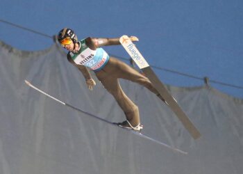 Fatih Arda İpcioğlu Türkiye rekorunu geliştirdi