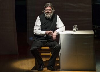 Orhan Veli şiirleri İş sanat’ta