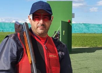 Milli sporcu Oğuzhan Tüzün altın madalya kazandı