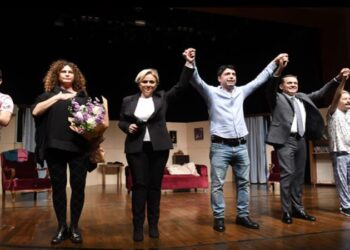 Öğrencileri Atatürk’le buluşturan proje