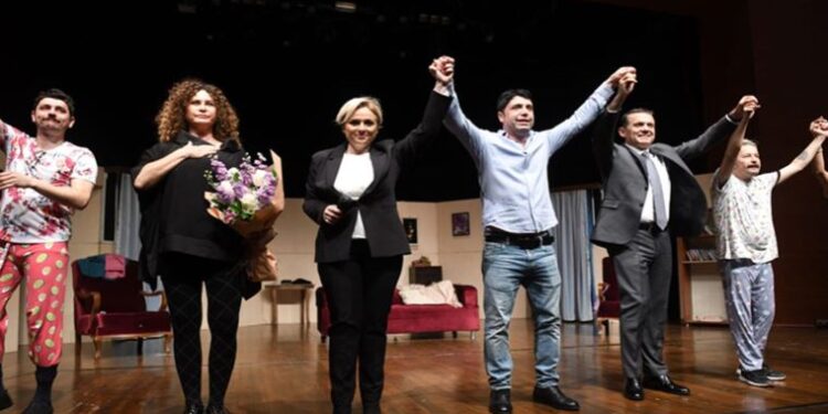 Öğrencileri Atatürk’le buluşturan proje