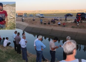 Diyarbakır’da kaybolan 14 yaşındaki Yusuf bulundu