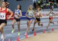 Atletizm Milli Takımı, Balkan Salon Şampiyonası’nda 18 madalya kazandı
