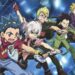 Anime serisi ‘Beyblade’ sinema filmi oluyor