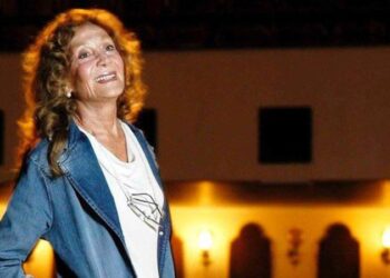 Yıldız Kenter’in hayatını anlatacak belgeselden ilk tanıtım