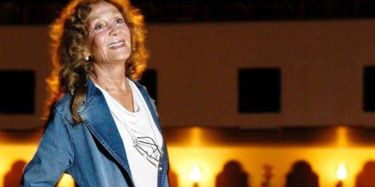 Yıldız Kenter’in hayatını anlatacak belgeselden ilk tanıtım