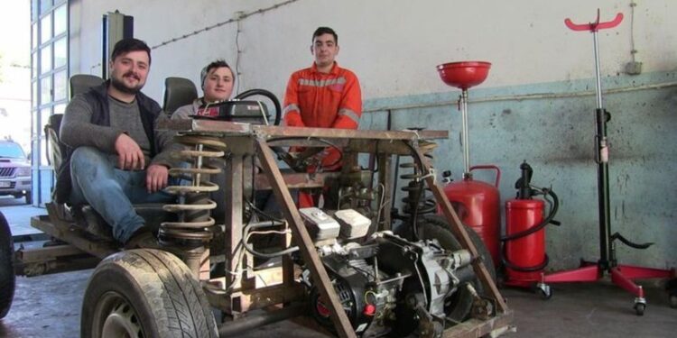 Adını ‘Lazda’ koydular! 10 bin liraya sahip oldular