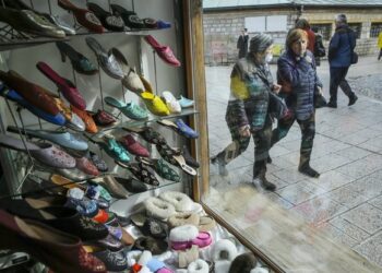 İki yüzyıldır sürdürülen gelenek