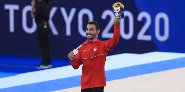 2021 yılının en iyisi seçildi!