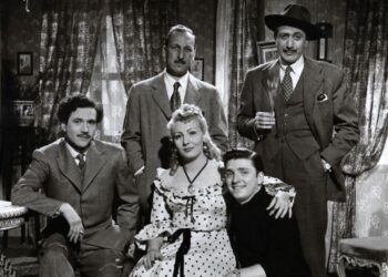 İstanbul Film Festivali ‘Beklenen Şarkı’ filmini restore ediyor