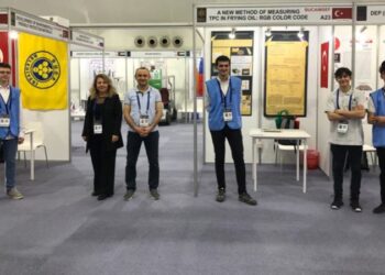 Köy enstitüleri ruhuyla: Buca’nın bilim üssü Dubai’de