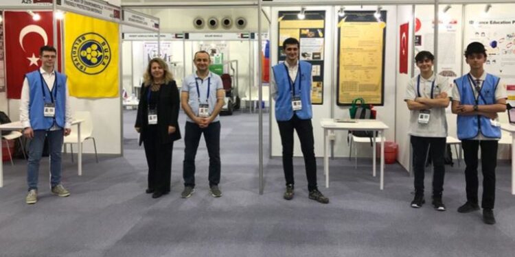 Köy enstitüleri ruhuyla: Buca’nın bilim üssü Dubai’de