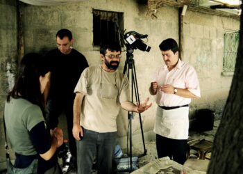 Sırbistan’daki DOK Belgesel Film Festivali’nde Türk filmi ‘Ardında Kalanlar’ birincilik kazandı