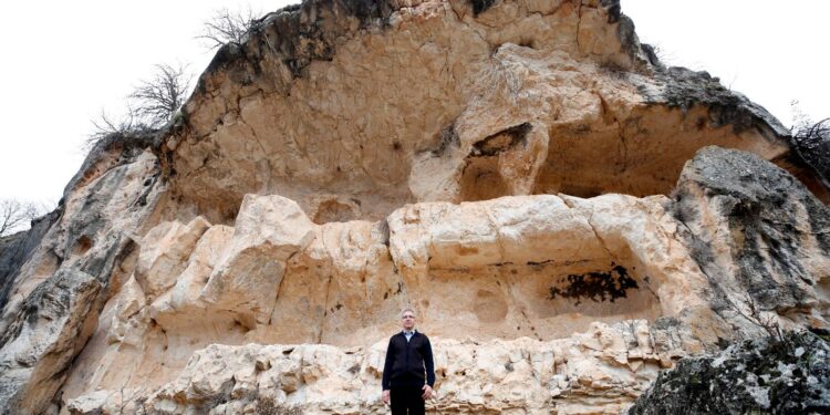 Elazığ’da Roma dönemine ait 1800 yıllık kalıntılar bulundu