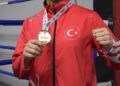 Muaythai Avrupa Şampiyonası’nda milli sporculardan 115 madalya