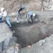 İzmir’de 14 bin yıl öncesine ait insan izlerinin bulunduğu mağaranın sırrı çözülüyor