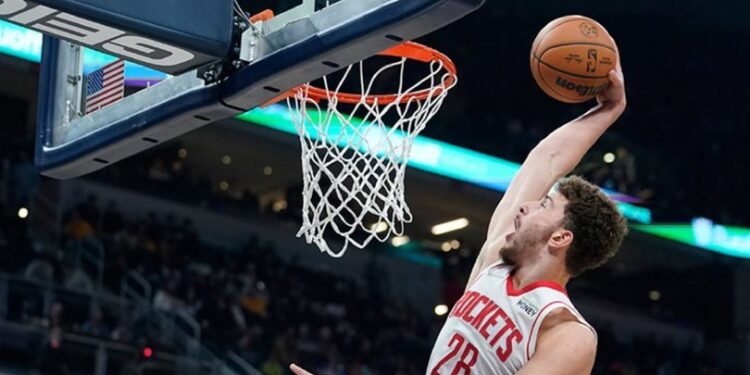 Muhteşemsin Alperen!