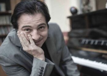 Fazıl Say İzmir’de sanatseverlerle buluşacak