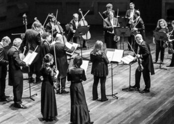 Concertgebouw Oda Orkestrası İzmir’e geliyor