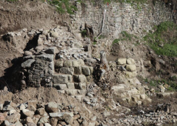 Bergama’da keşfedildi… 2 bin 500 yıllık!