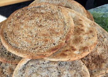 ‘Karataş Kıddesi’ne coğrafi işaret belgesi