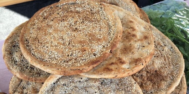 ‘Karataş Kıddesi’ne coğrafi işaret belgesi