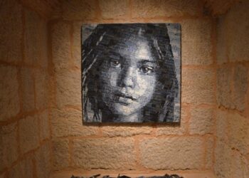 Zindanda ‘sanatsal’ dönüşüm