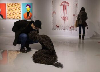 ‘Farazi’ buluşmaları