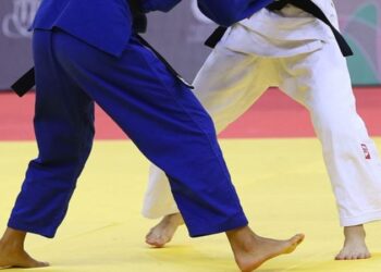 Milli judocular Avrupa Açık’ta ilk gün 2’si altın 6 madalya kazandı