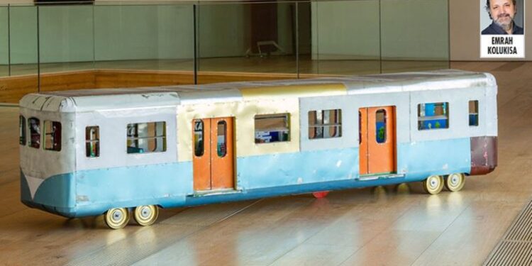 Odunpazarı’ndan maziye bakmak