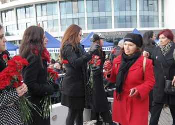 Nazım Hikmet doğum gününde anıldı