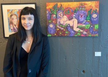 The Art Room açıldı