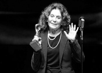 Yıldız Kenter’in hayatı belgesel oluyor: Çekimler başladı