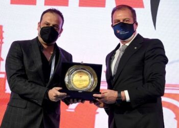 Genç taekwondoculardan 22 madalya