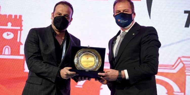 Genç taekwondoculardan 22 madalya