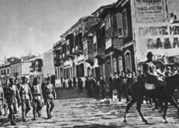 APİKAM’da “100. Yıl Söyleşileri” başlıyor