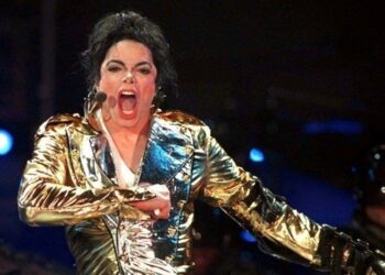 Michael Jackson filmi resmen duyuruldu