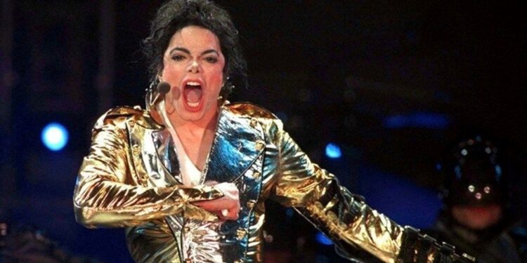 Michael Jackson filmi resmen duyuruldu