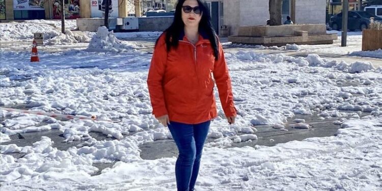 ‘Anadolu Parsı’ olma yolunda! 50. tırmanışını yaptı