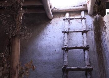 10 bin 500 yıllık Aşıklı Höyük arkeoloji ile sanatı birleştiren sergiye ilham oldu