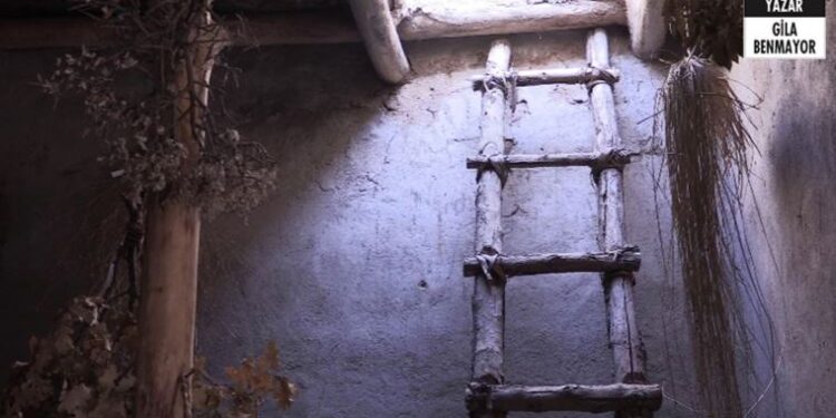 10 bin 500 yıllık Aşıklı Höyük arkeoloji ile sanatı birleştiren sergiye ilham oldu